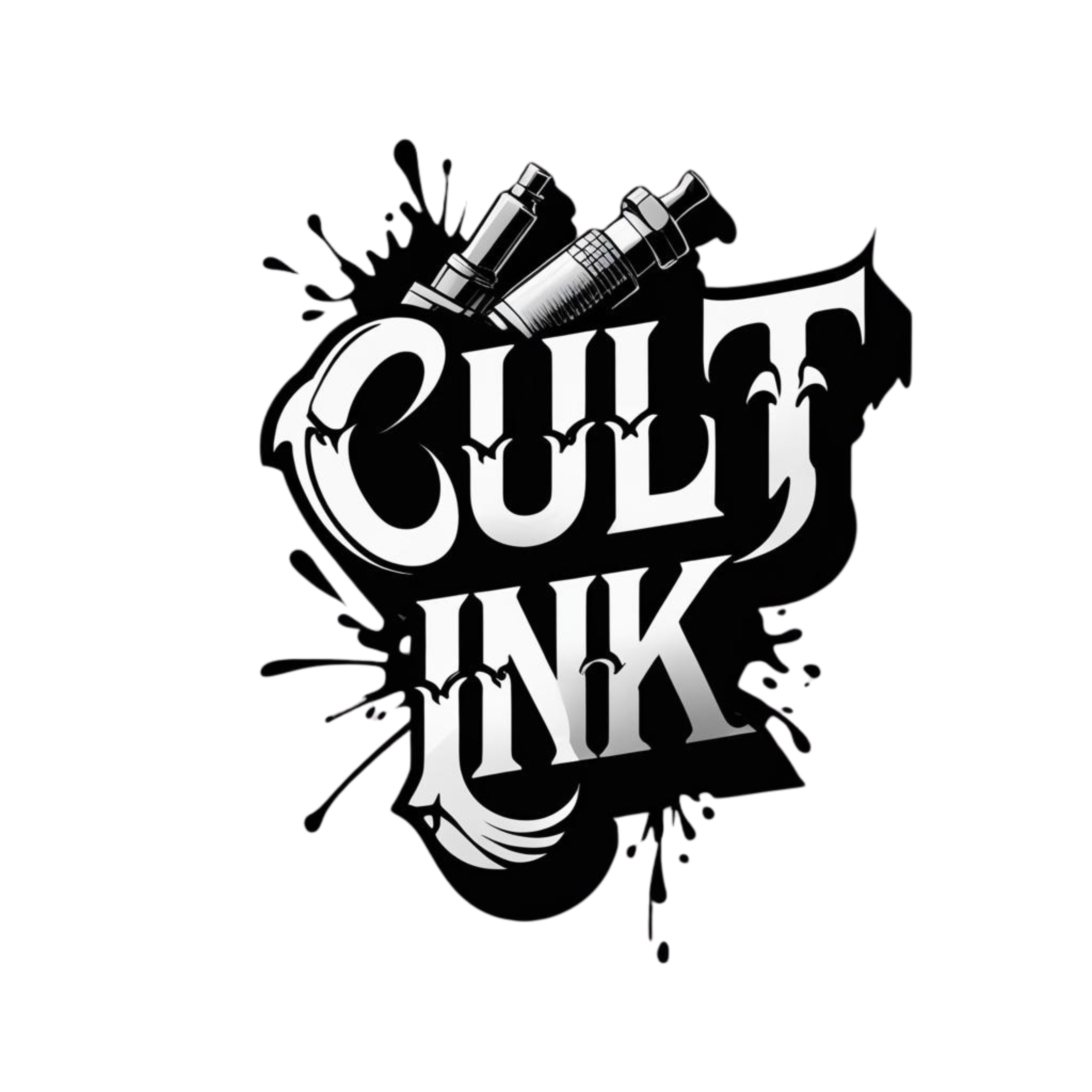 Cult Ink Logo